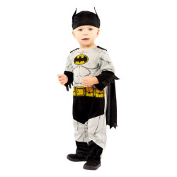 Batman Costume for Kids